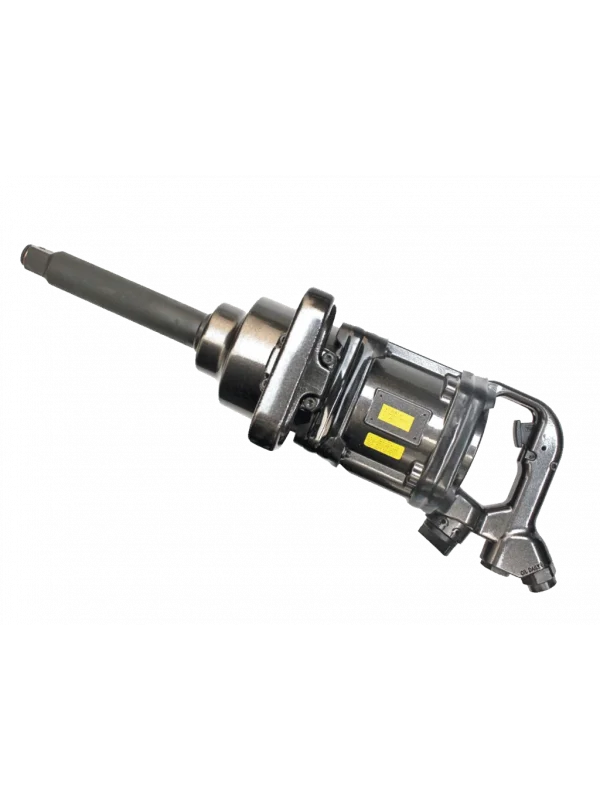 1345kg. Uzun 8Şaft Düz Tip Somun Sökme