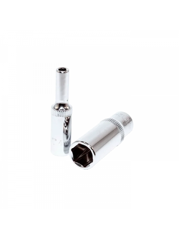 1/4 6 Köşe CrV Uzun Lokmalar