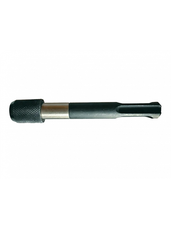 80mm.SDS 1/4Bits için Hızlı Adaptör