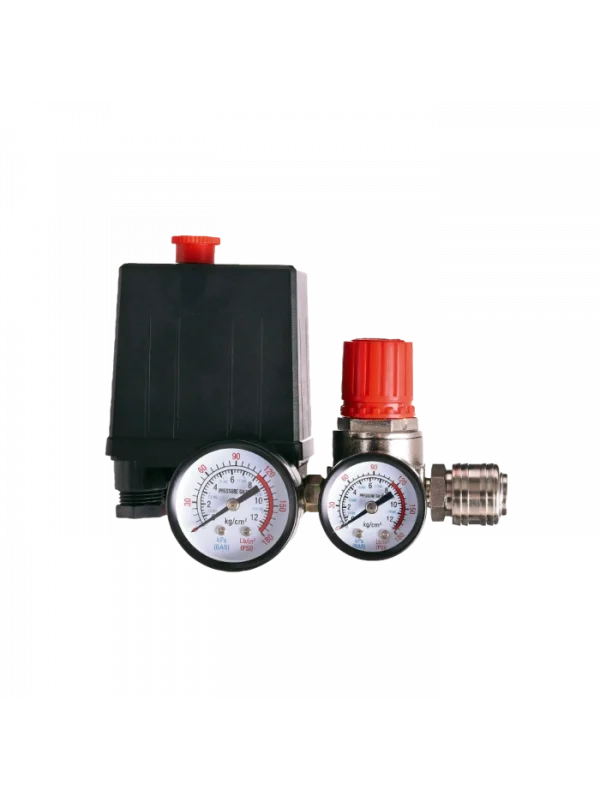 1/4 Çift Saatli Duruk Şalter