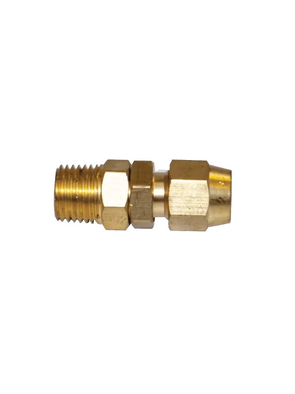 Hepsicinde 1/4 Döner Hortum Rekoru 8x12mm - 5 Adet