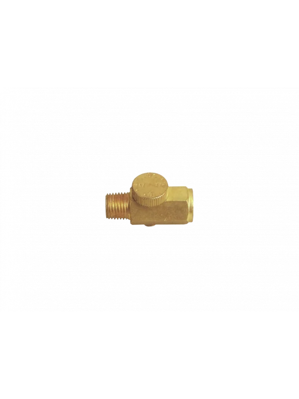 1/4 Hava Sınırlayıcı