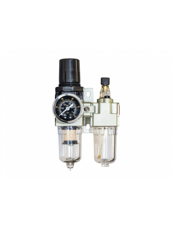 Yüksek Kapasiteli 1/4 İkili Şartlandırıcı