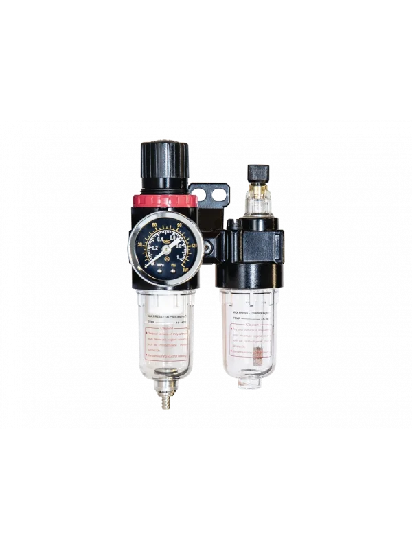 Hepsicinde 1/4 İkili Şartlandırıcı