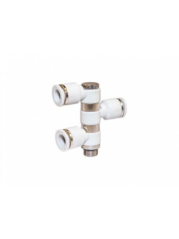 Hepsicinde 1/4 IPHT3 Üçlü Mafsallı Dirsek