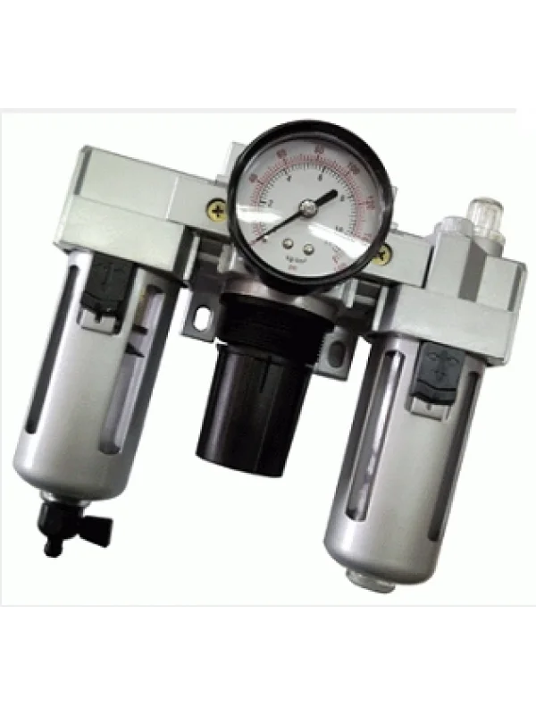 1/4 Yüksek Kapasite Üçlü Şartlandırıcı