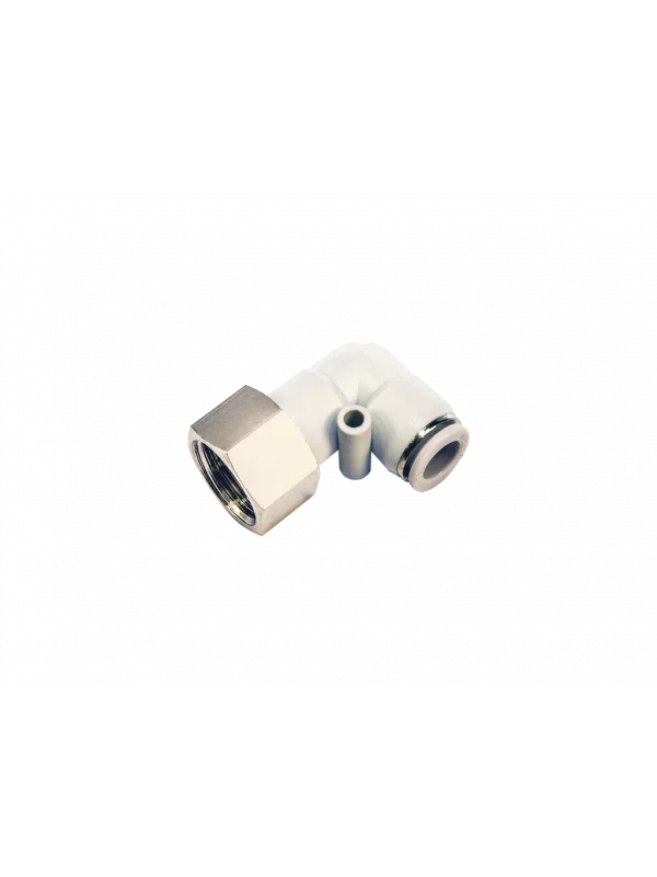 Hepsicinde 1/8 IPLFG Dirsek Dişi - 10 Adet