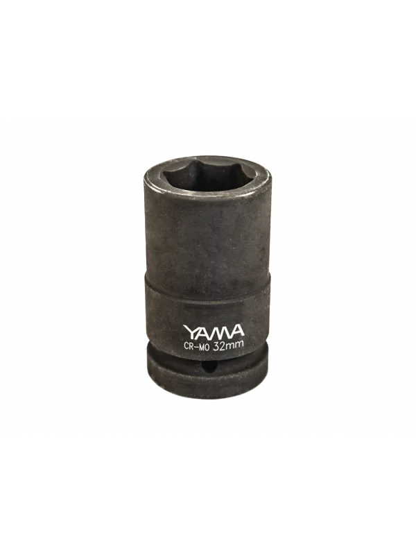 Hepsicinde 1 CrMo Metrik Uzun Lokmalar