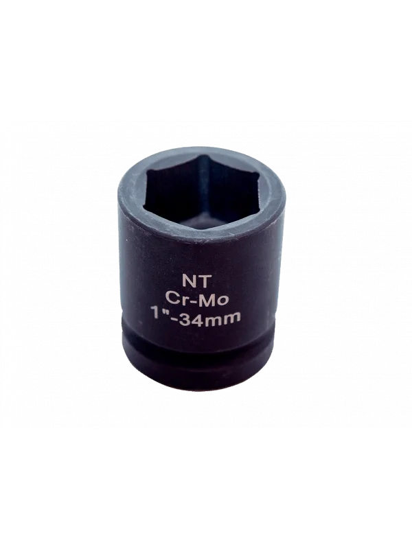 Hepsicinde 1 CrMo Metrik Darbeli Lokma