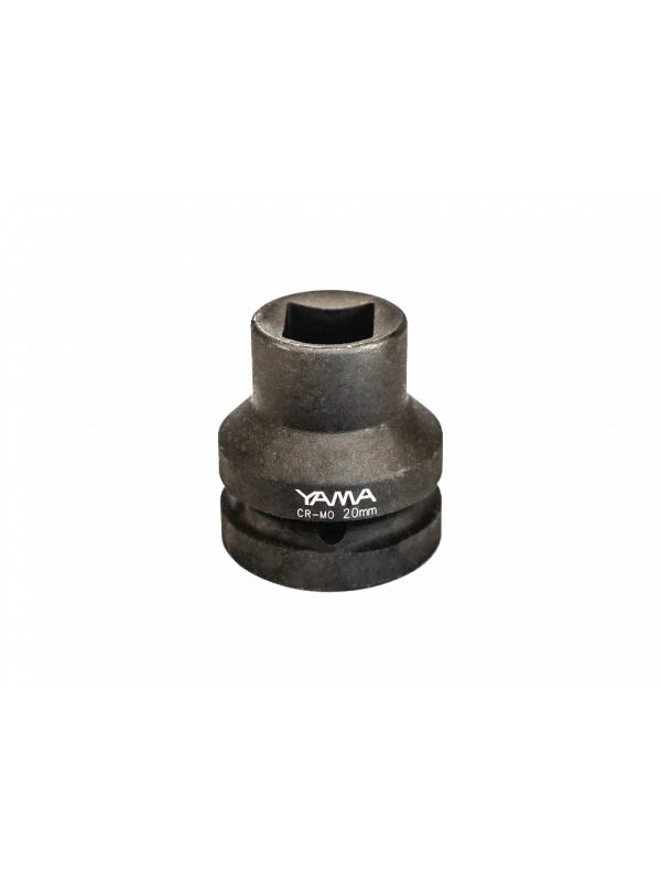 Yüksek Kaliteli 1 CrMo Metrik Lokma- Kare Tip