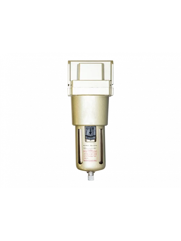 1 Yüksek Kapasite Filtre