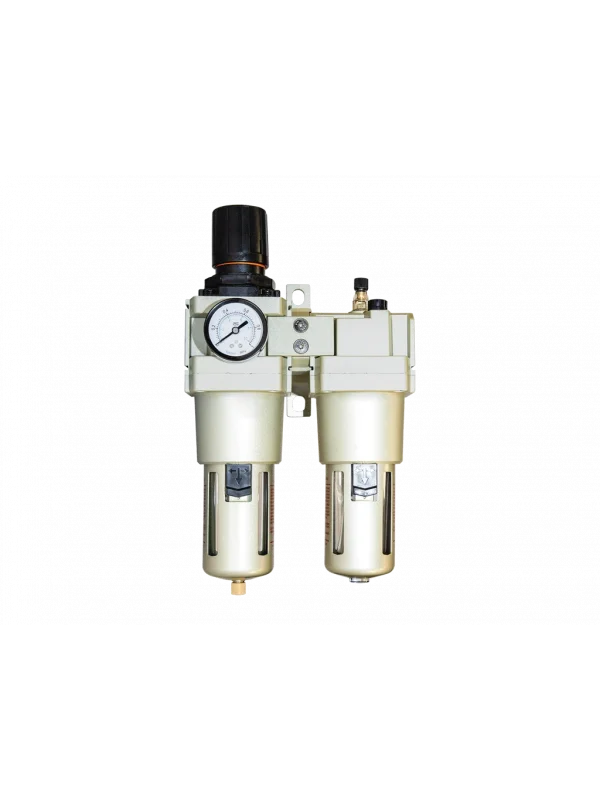 1 Yüksek Kapasite İkili Şartlandırıcı