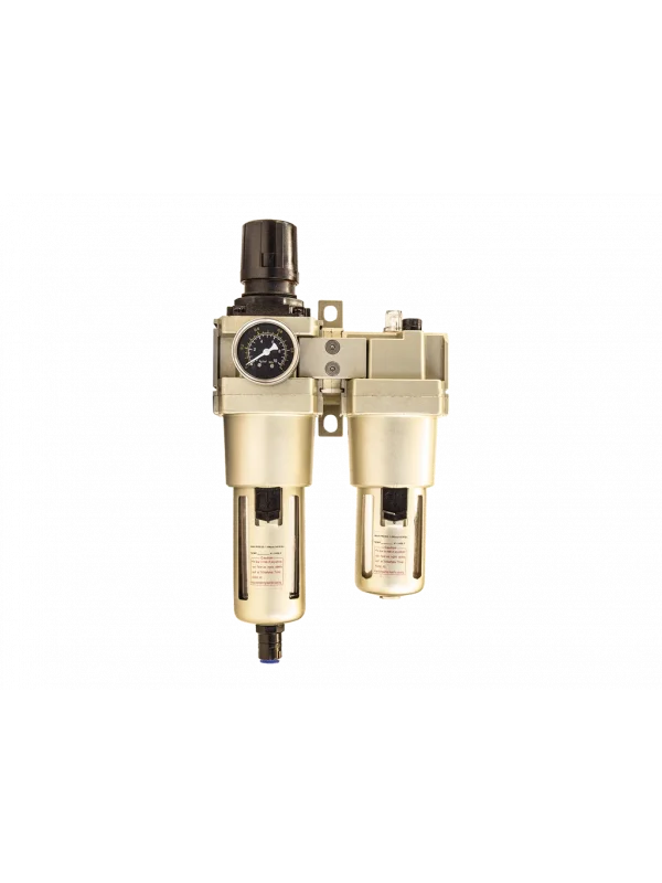 1 Otomatik Boşaltma Yüksek Kap. İkili Şartlandırıcı