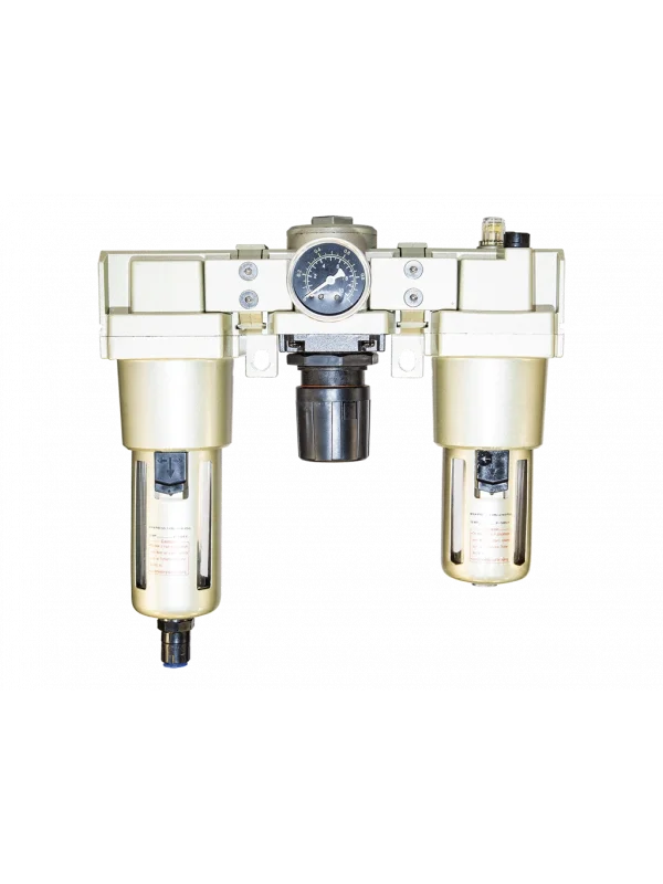 1 Otomatik Boşaltma Yüksek Kap. Üçlü Şartlandırıcı