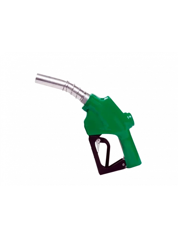 1 Otomatik Yakıt Tabancası