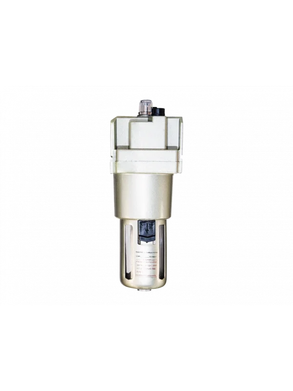 1 Yüksek Kapasite Yağlayıcı