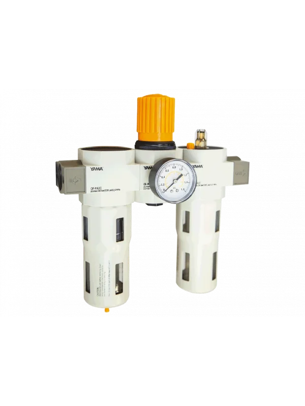 Hepsicinde 1 Yüksek Kapasite Üçlü Şartlandırıcı