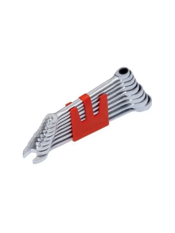 10LU CIRCIR KOMBİNE ANAHTAR TAKIMI