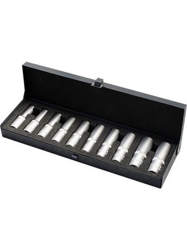 10 PARÇA 1/2 ALTI KÖŞE DERİN LOKMA TAKIMI