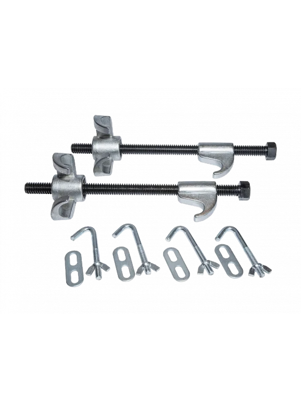 Hepsicinde 10 Parça Mc-Pherson Helezonlar için Sökme Takma Seti