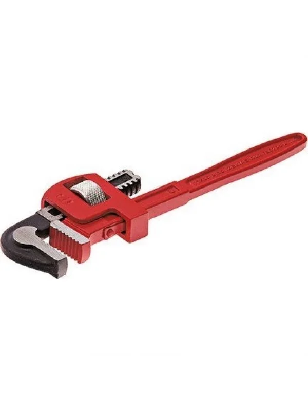 10 STİLSON BORU ANAHTARI