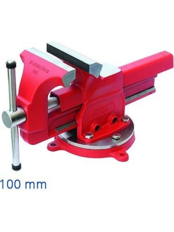 100 MM SABİT MENGENE VE ALTLIĞI