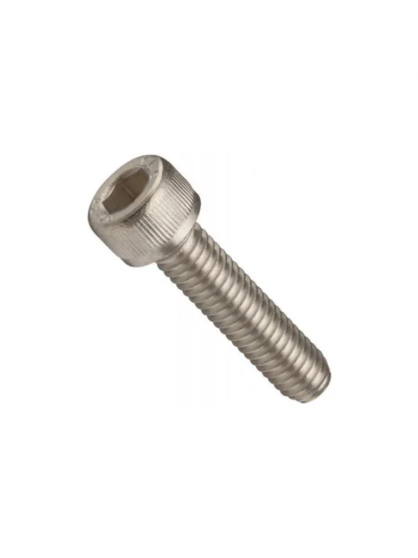 10.9 HB İmbus Civata DIN 7991 (Beyaz)