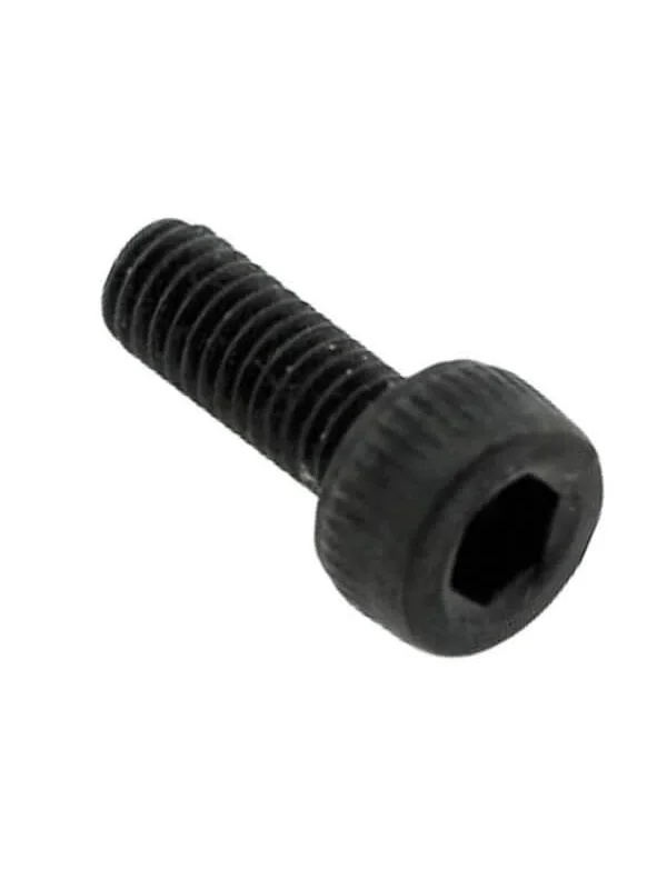 10.9 HB İmbus Civata DIN 7991 (Siyah)