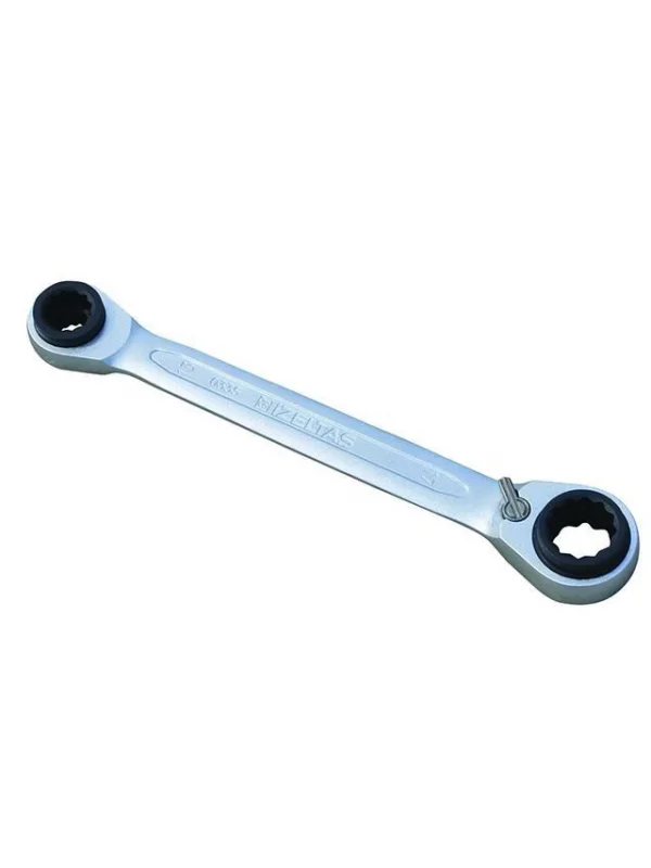 10x13x17x19 ÇOKLU YILDIZ CIRCIR ANAHTAR