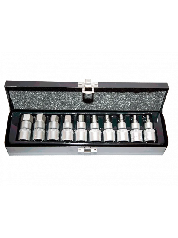 11 Parça 1/2 CR-V Allen Lokma Seti