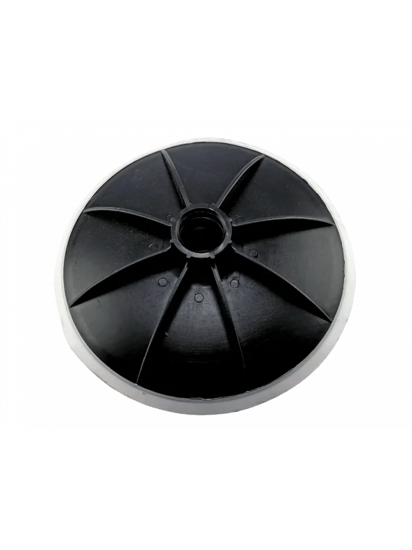 12 kg. için Sıyırıcı Sacı