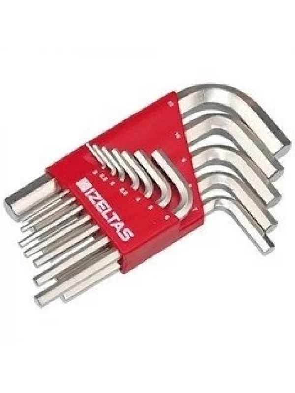 12 LI ALLEN ANT TK SAE