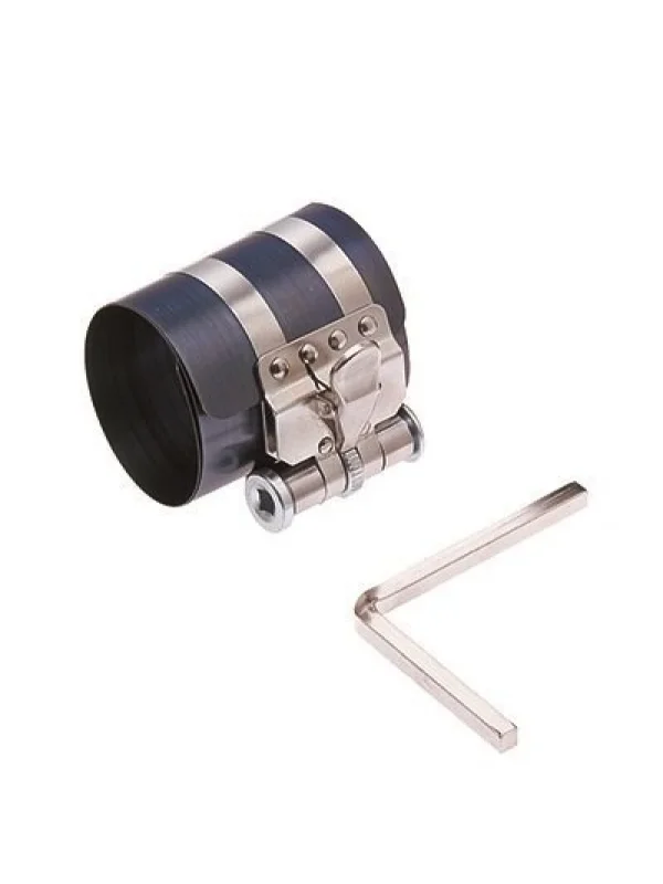 125 mm SEGMAN ÇEMBERİ