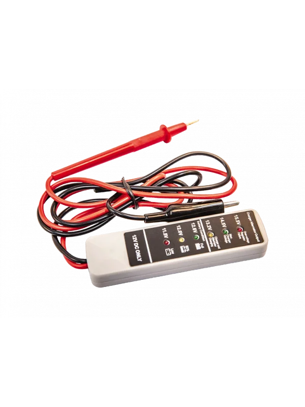 12V Akım Test Cihazı