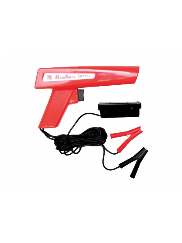 12V Avans Tabancası