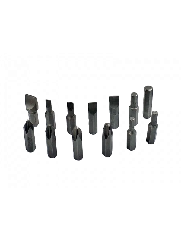 NTH1104 Yedek Uçları