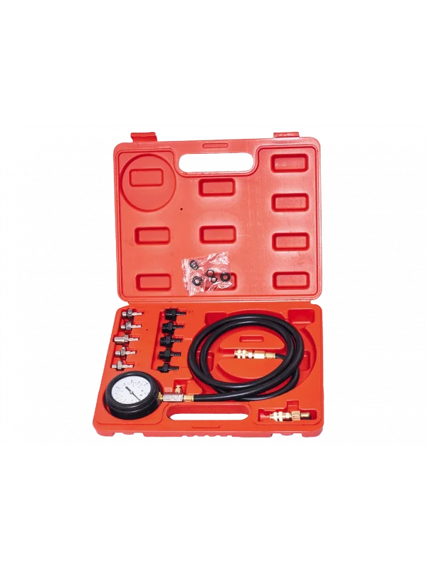 Hepsicinde 13 Parça Yağ Basıncı Test Cihazı