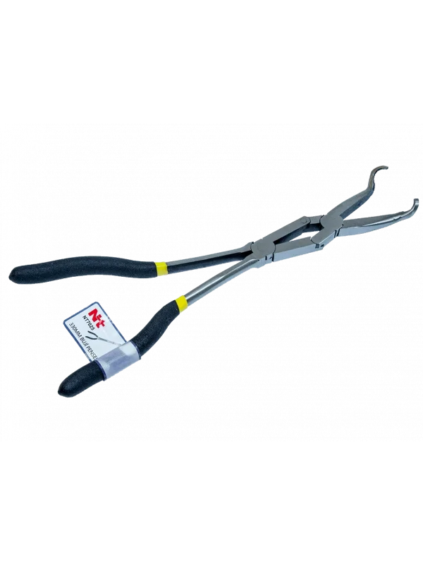 13 Uzun Buji Pensesi