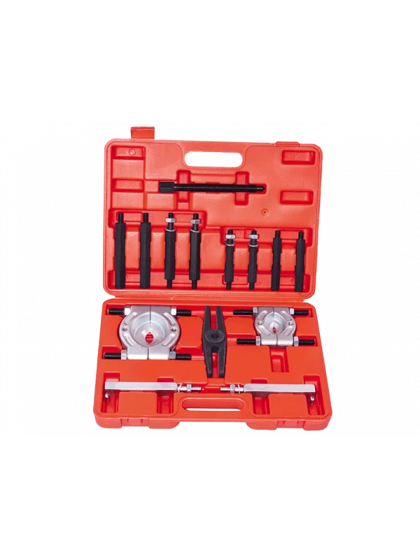 14 Parça Yatak ve Rulman Dişli Çektirme Seti