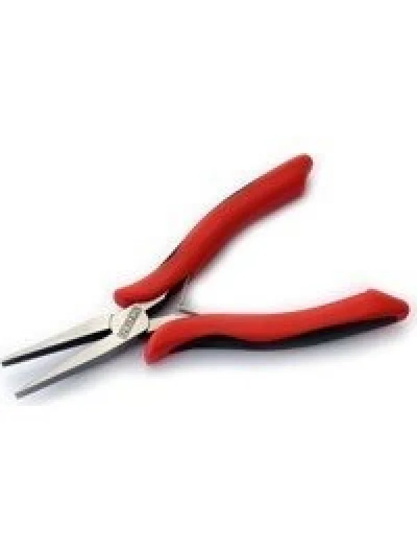 150 MM ELEKTRONİKÇİ DÜZ UÇLU KARGABURUN