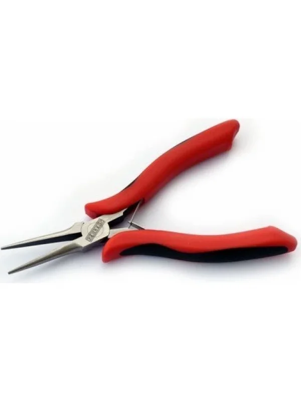 150 MM ELEKTRONİKÇİ SİVRİ UÇLU DÜZ KARGABURUN