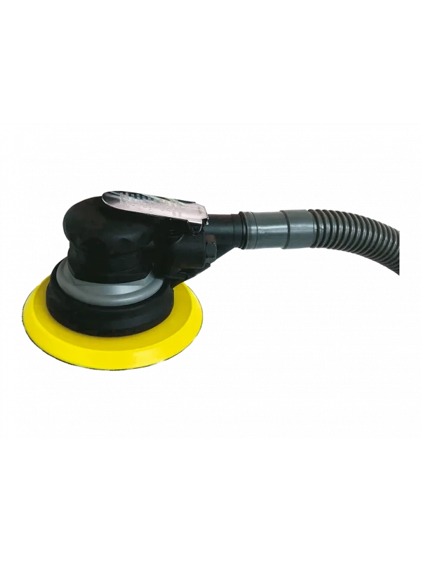 150mm.11000RPM Orbital Daire Zımpara Kendi. Vakumlu