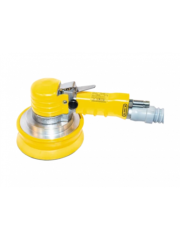 150mm.9000RPM Hav. Orbital D. Zımpara Kendi. Vakumlu