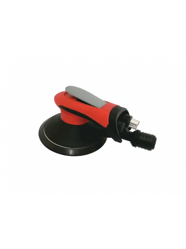 150 mm 12500 RPM Orbital D. Zımpara Merkezi V.