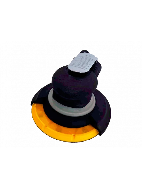 150mm.11000RPM Orbital D. Zımpara Merkezi Vakumlu