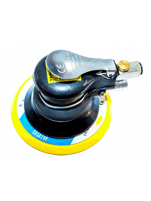 150mm.7000RPM Hav. Orbital D. Zımpara Kendi. Vakumlu