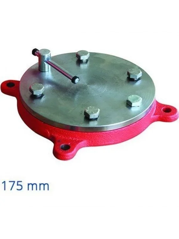 150 MM SABİT MENGENE ALTLIĞI