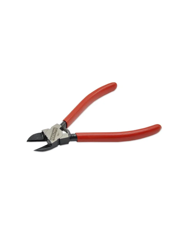 160 MM İNCE UÇLU YAN KESKİ