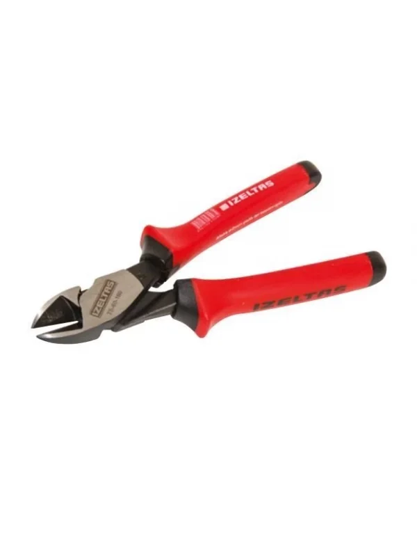 160 MM YAN KESKİ AĞIR TİP ( ÇELİK TEL İÇİN )