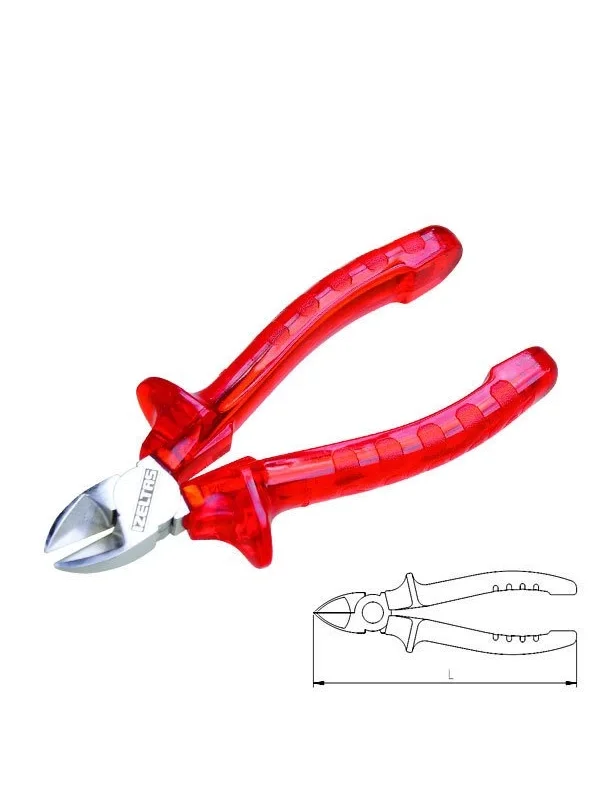 160 MM YAN KESKI KRAFT